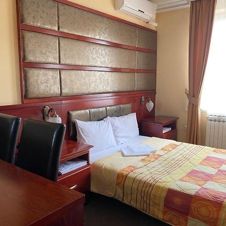 Hotel Kamel 바냐루카 외부 사진