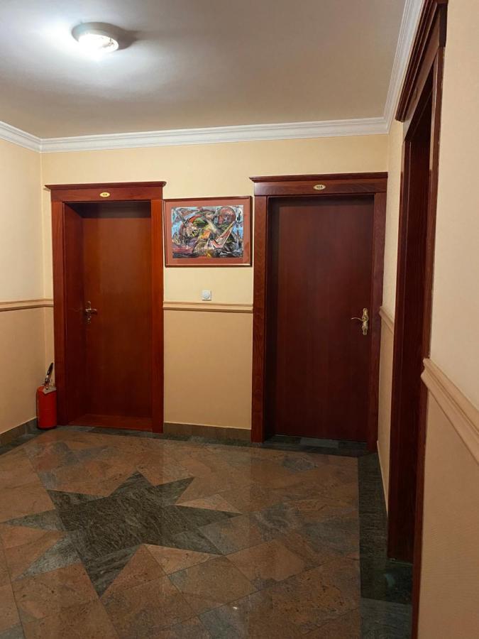 Hotel Kamel 바냐루카 외부 사진