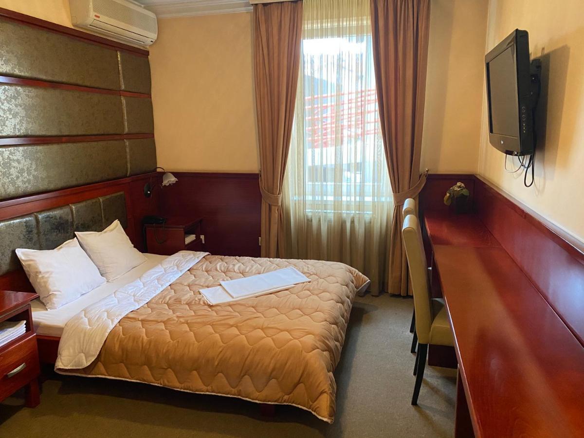 Hotel Kamel 바냐루카 외부 사진