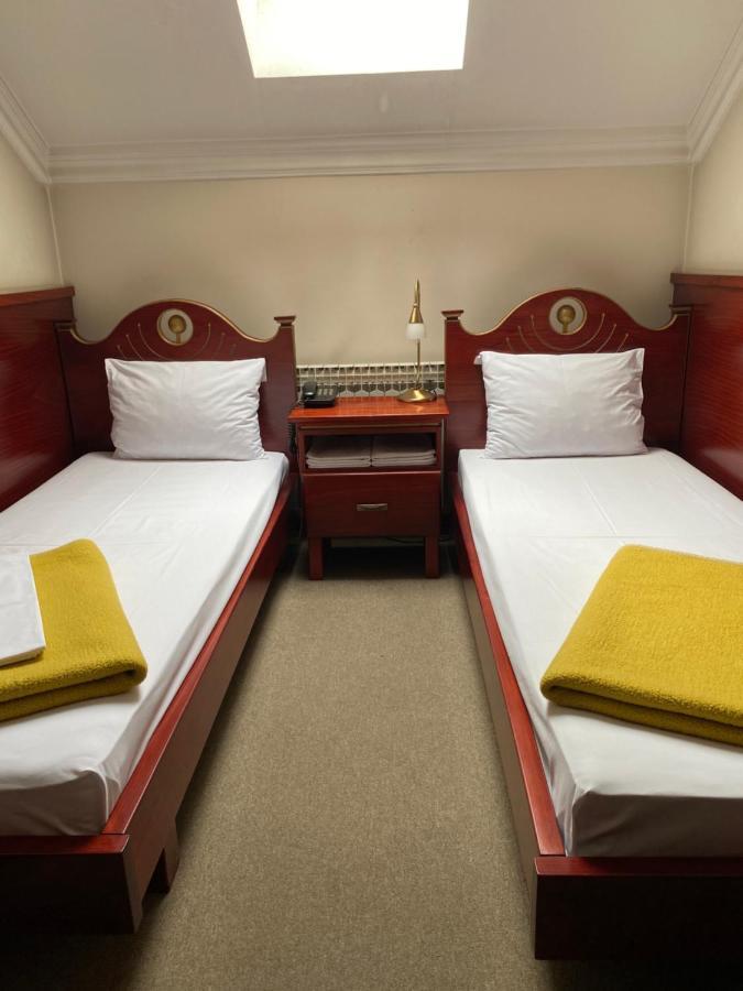 Hotel Kamel 바냐루카 외부 사진